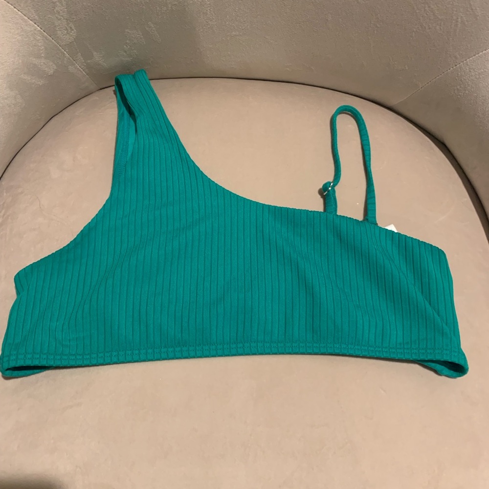Top shop bsuit top